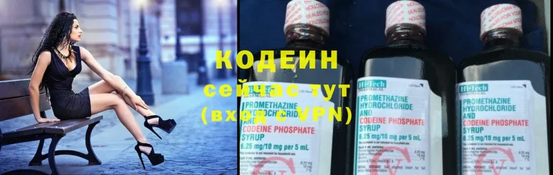 Codein Purple Drank  маркетплейс официальный сайт  Николаевск 