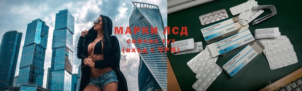 стафф Медногорск
